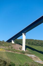 Ponts d'acier sur Richard Wareham