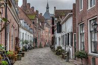 Muurhuizen van arie oversier thumbnail