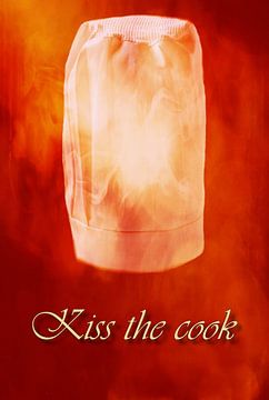 kiss the cook sur Heike Hultsch