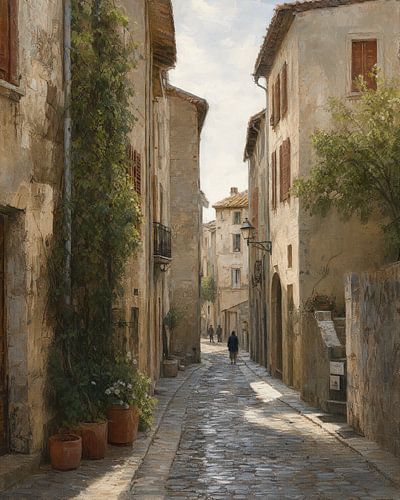 Old Town Street