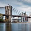 Brooklyn Bridge van Arnold van Wijk