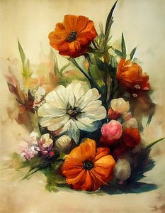 Blumen