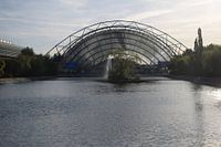 Messe Leipzig