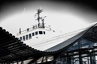 Ships in Art