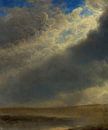 Albert Bierstadt~Landschaft von finemasterpiece Miniaturansicht