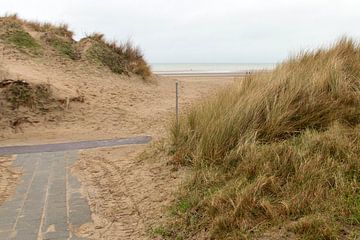 Strand by Edward fotografie