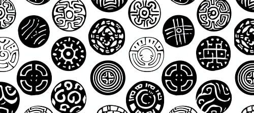 Modern Lines | Illustration