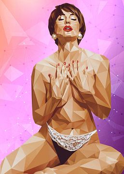 Overgave van Low Profile