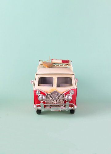 Volkswagen T1 - Surf-Bus