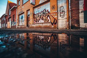 Doel, spookstad