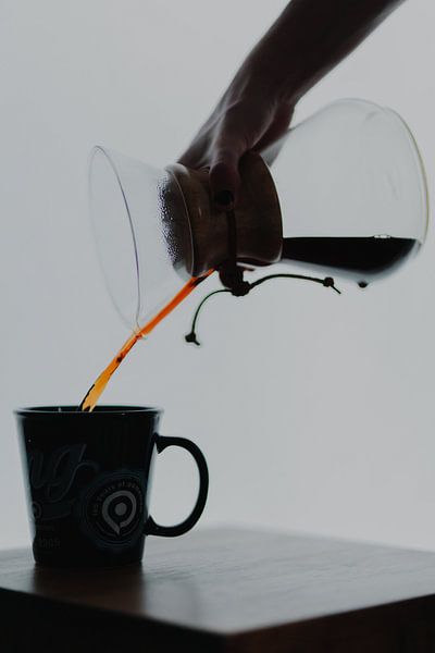Coffee Inspiration by Hello Pompoyo