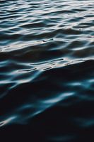 Waves of Water