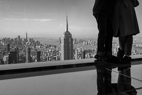 SUMMIT One Vanderbilt