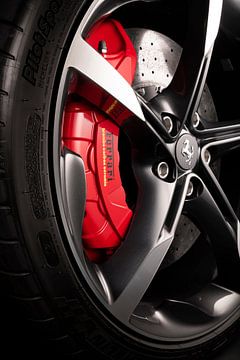 Ferrari SF90 Stradale Felge