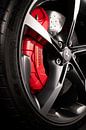 Ferrari SF90 Stradale Wheel by Thomas Boudewijn thumbnail