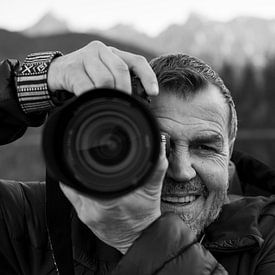 Markus Weber profielfoto