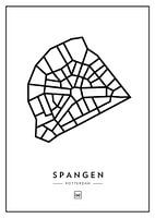 Spangen - Rotterdam