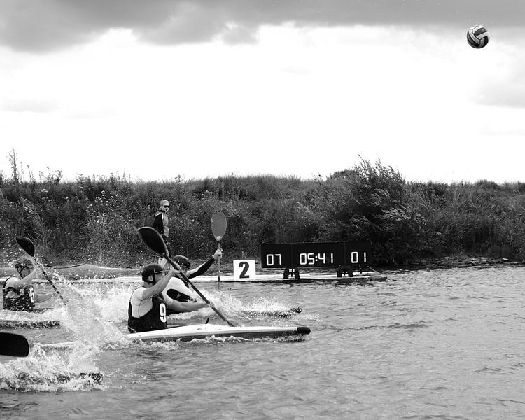 kanopolo van byErnstPhotography