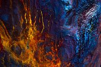 Water and fire