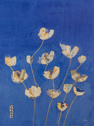 Kims Tulips, Kellie Day by Wild Apple