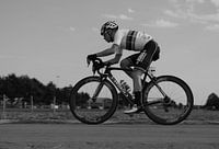 Remco Evenepoel Junior Wereld Kampioen