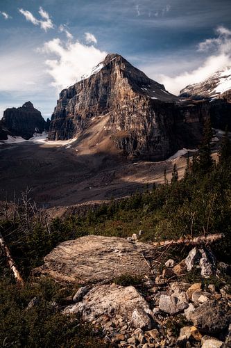 Kanadas letzte Gletscher