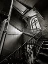 Traphal in een oude villa van Olivier Photography thumbnail