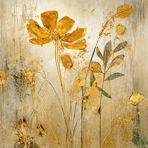 Botanisches Gold