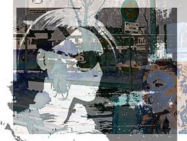 Wandernde Dreißigjährige: Die Reihe