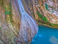 Gizli Cennet Waterfall