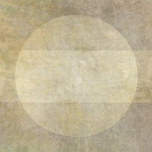 Modern abstract in minimalisme. Japandi. 3