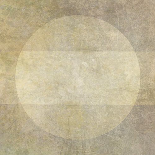 Modern abstract in minimalisme. Japandi. 3