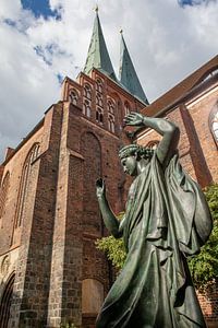 Berlin - Nikolaiviertel