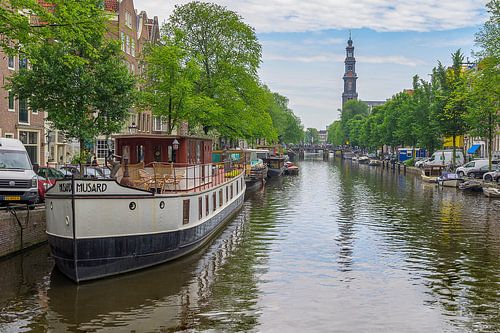 Prinsengracht Amsterdam