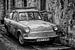 Ford Anglia. van Tilly Meijer