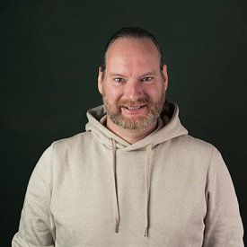 Jeroen Visschers Profile picture