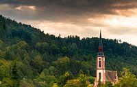 KIrche