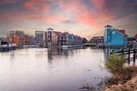 Groningen, Reitdiep