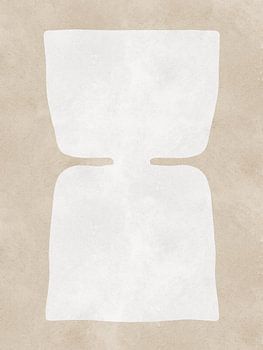 Organique et abstrait 12