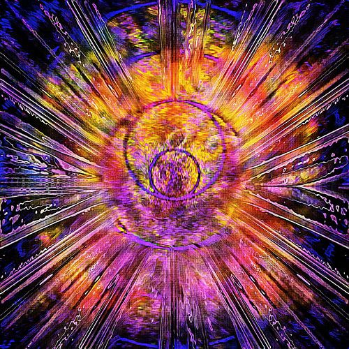 Licht Lichaam Activatie