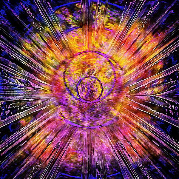 Light Body Activation by Dorothy Berry-Lound