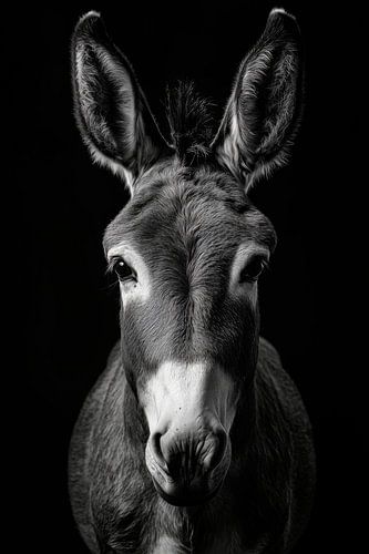 Donkey