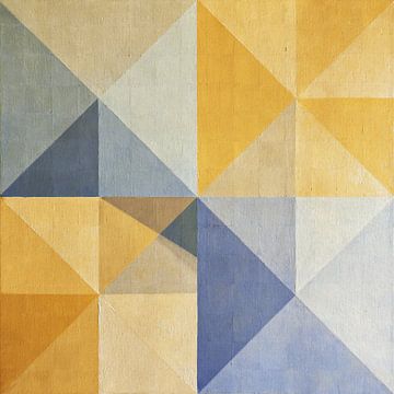 Intensive Geometrie 06 von Fernando Vieira