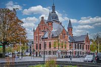 Oud Gemeentehuis Brasschaat