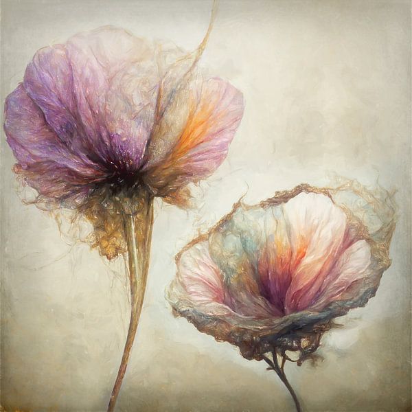 Delicate by Jacky