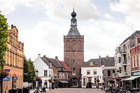 Binnenpoort