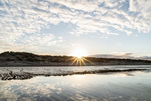 Strand Ameland