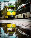 Tramway touristique La Haye par Chris Koekenberg Aperçu