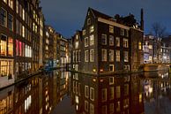 Amsterdam red light district by Fotografie Ronald thumbnail