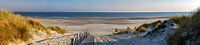 Strand auf Juist